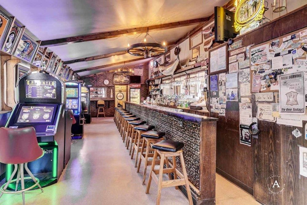 Yacht Basin Restaurant and Mobile Home Park: 7035 Canyon Ferry Rd, Helena, MT 59602